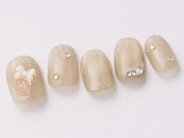 ちゅるんガーリー　¥8,100