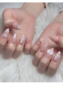 持ち込みデザイン・パーツ