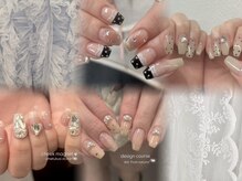 エマネイル プラス キハクヤ 堺東店(EmaNail+KIHAKUYA)