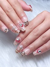 リモア 三河安城店(Re:more)/ジェルアートフリー