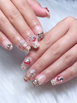 リモア 三河安城店(Re:more)/ジェルアートフリー