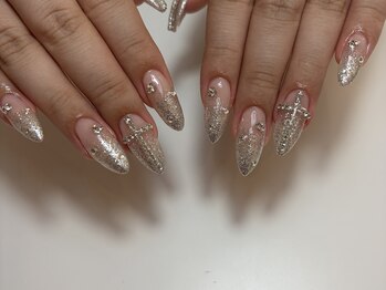 アプレ10本付け放題コース