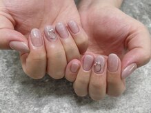 ハンスム 下北沢(Hansum)の雰囲気（【持ち込みアートコースS】）