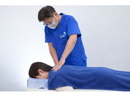 八街オアシス整骨院の写真