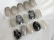 ザ ネイリー(THE NAILERY)/