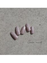 シーズネイル 渋谷店(She's nail)/新規お客様 オフ込み 5500円