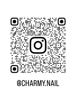 チャーミー(Charmy)/公式Instagram