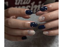 Jr.ネイリストYumu担当