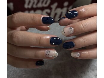 レアース(Lea's)/Jr.ネイリストYumu担当