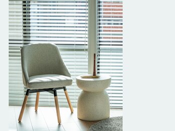 ラトウキョウ 代官山(LaTokyo)/ゆったり落ち着く空間