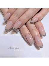 ジェイフェリーク(J Feerique)/ガラスフレンチ