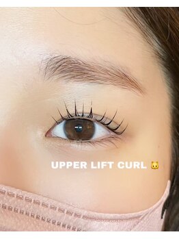 チャーム 四条烏丸(Charm)/アッパーリフトカール