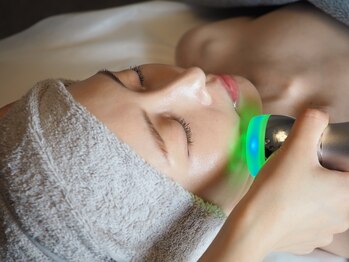 ベル 堀江(Belle)/美容液導入｜MENU