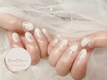 ブロックファイブハナ(Block 5 HANA)/