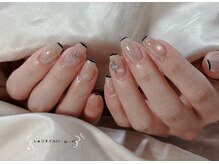 しゅり ネイル/