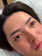 ウミ(Ummi)/メンズHBL／眉毛