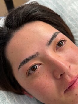 ウミ(Ummi)/メンズHBL／眉毛