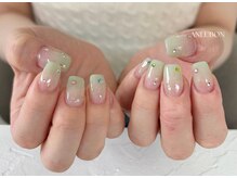 アンルボネイルアイラッシュ(anlubon)/上品フェミニン定額デザイン