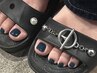 【foot】ワンカラー ¥7000