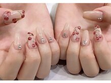 福芽 nail salon【7月中　NEW OPEN（予定）】/