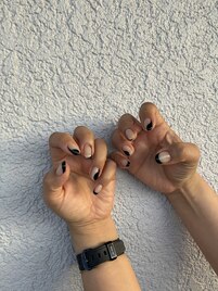 アートネイル