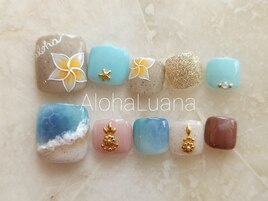 design by Kanako/Rio