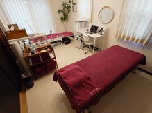 カラダまっすぐ整体院の雰囲気（創業以来の定番【オーダーメイド整体】は全メニューに付与します）