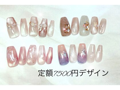 ハッピービューティー(Happy Beauty)の写真