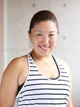 スタジオジュウゴ(STUDIO15)&nbsp;トモコ Pilates