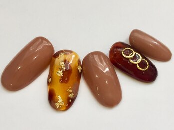 アンジュ(Ange)/月替わり!デザインジェル☆