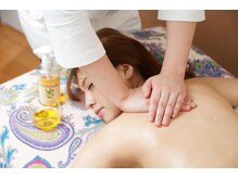 カン コルギセラピー 横浜(KAN)/モムチャンコルギ(痩身)