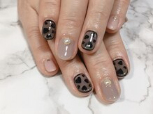 ミーレン ネイルサロン(Miren)/バレンタインネイル