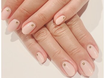 カラン 焼津店(CALIN)/ベビーピンク