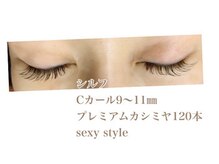 シルフ 石橋店(Sylph)/セクシースタイル