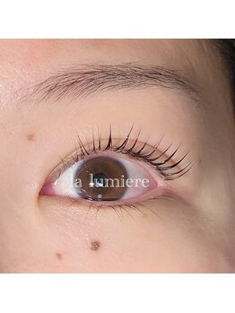 ラ ルミエール 緑店(la lumiere)/COSMELIFT