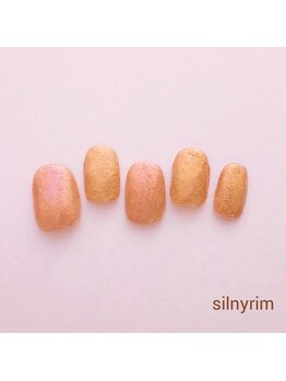 シルニー リム(Silny rim)/やり放題コース［ニュアンス］