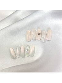 春の定額★←￥6500￥7000→