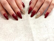 モレリア(morelia)/パイソンネイル