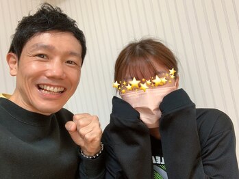 サティスファイ(SATISFY)/年末ラストレッスンでハイチーズ