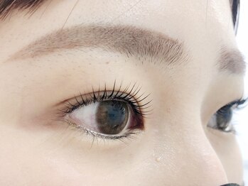 キーパーソン アイラッシュ(KEY PERSon eye lash)/次世代まつげパーマ