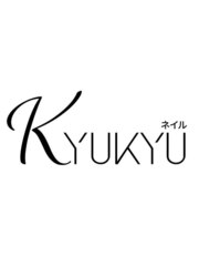 KyuKyu　nail()