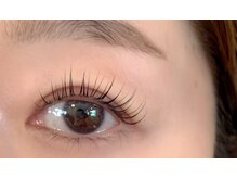 アンの家/ロングまつ毛さん♪