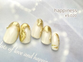 パスリー ネイルアンドケア(Parsley Nail&Care)/