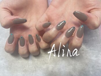 エリナネイルサロン池袋(Alina Nail Salon)/