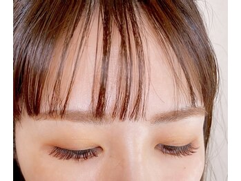 サロン プゥン(salon Pun)/バインドロック100束＋color