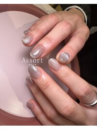 ワンカラー3色　マグネット