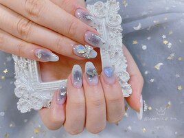 ☆チップ長さだし持ち込みコース