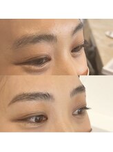 シェルシー(Shellsee)/3Dアイブロウ・眉スタイリング