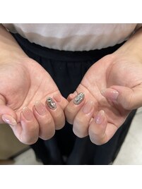 向井施術/アートし放題コース♪