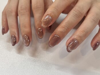 リブネイル(Lib Nail)/